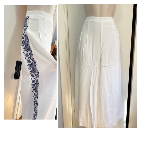 Pants - Picture 1 of 3